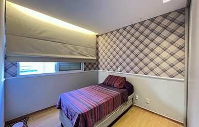 Imagem 15: Apartamento para venda no Four Seaons da Patrimar com 113 metros quadrados,...