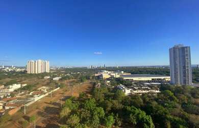 Imagem 10: Apartamento à venda no Residencial Diamante do Lago