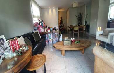 Imagem 4: APARTAMENTO A VENDA NO BAIRRO LIDICE 3 SUITES 2 VAGAS LIVRES E PORTARIA...