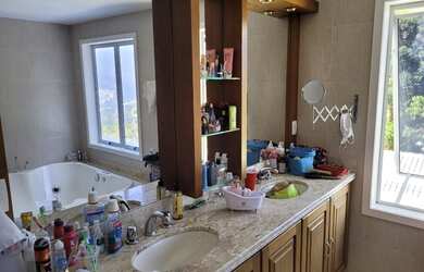 Imagem 15: LINDA RESIDÊNCIA COM VISTA DESLUMBRANTE