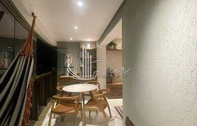 Imagem 9: Mundo Novo Dolce Vita Andar Alto 100 Recém Reformado Porteira Fechada