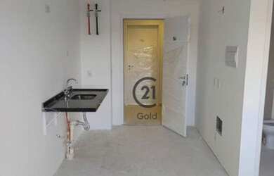 Imagem 2: Apartamento, 26 m² - venda por R$ 265.000,00 ou aluguel por R$ 2.690,00/mês...