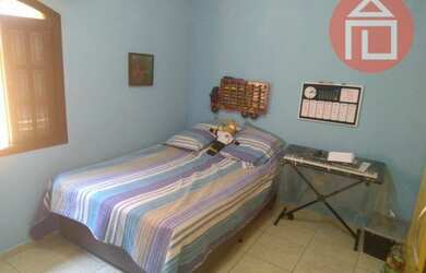 Imagem 6: Casa residencial à venda, Santa Luzia, Bragança Paulista