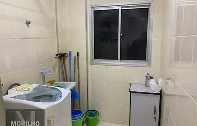 Imagem 8: Apartamento com 2 dormitórios à venda, 85 m² por R$ 360.000 - Balneario...