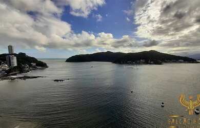 Imagem: O apartamento possui 3 Dormitórios, 4 Banheiros, 2 Vagas na