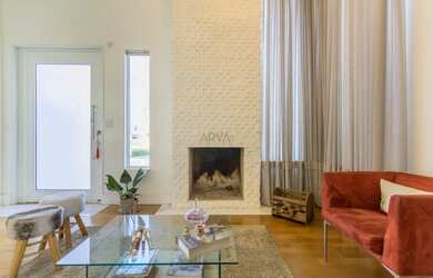 Imagem 5: Casa em condomínio no bairro Santa Felicidade - ARYA 1