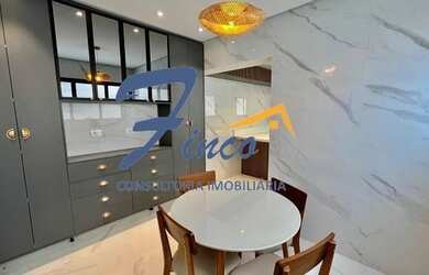 Imagem 8: Santos - Apartamento Padrão - Aparecida