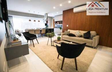 Imagem 3: Apartamento à venda, 104 m² por R$ 819.000,00 - Granja Viana - Cotia/SP