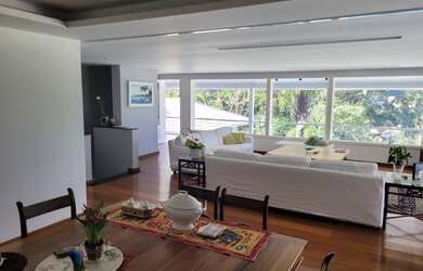 Imagem 9: LINDA RESIDÊNCIA COM VISTA DESLUMBRANTE