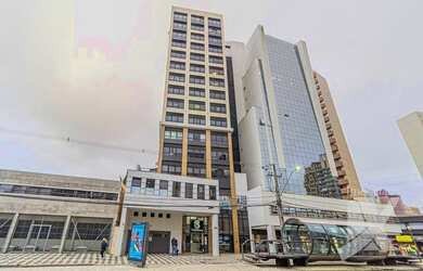 Imagem 1: Conjunto, 33 m² - venda por R$ 230.000,00 ou aluguel por R$ 980,00/mês...