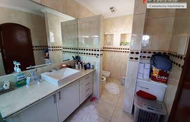 Imagem 8: Casa de condomínio para venda Residencial 3