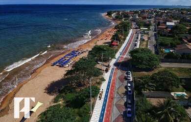 Imagem 3: Área à venda, 82787 m² por R$ 29.000.000,00 - Praia de Bicanga - Serra/ES