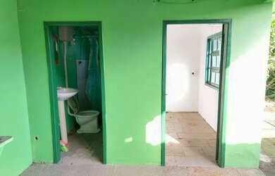 Imagem 10: Troco casa em cidreira. Churrasqueira, 2 Vagas na garageme2 Dormitórios