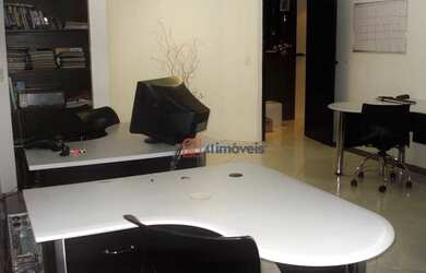 Imagem 13: Sala, 80 m² - venda por R$ 405.000.000,00 ou aluguel por R$ 2.650,00/mês...