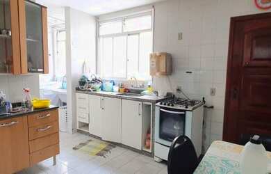 Imagem 11: APARTAMENTO RESIDENCIAL em RIO DE JANEIRO - RJ, RECREIO DOS BANDEIRANTES