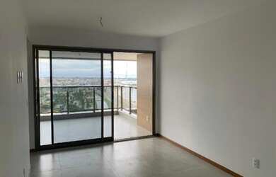 Imagem 1: Apartamento 2 Suítes a venda em Jaguaribe - Salvador - BA