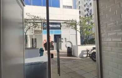 Imagem 2: Loja à venda, 64 m² por R$ 250.000 - Barra da Tijuca - Rio de Janeiro/RJ