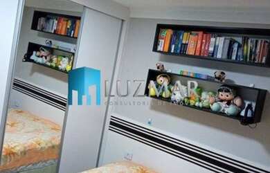 Imagem 5: Apartamento Semi Novo Aptoº localizado no Jardim Helga campo Limpo