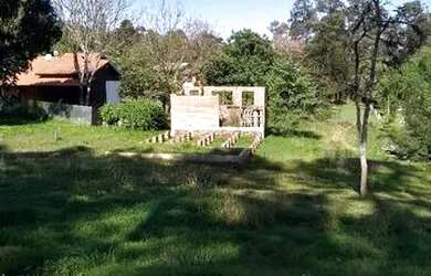 Imagem 8: Terreno condomínio fechado