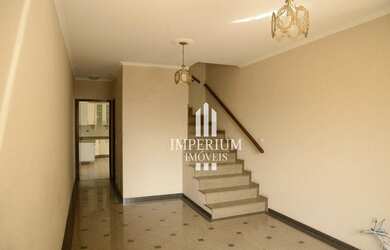 Imagem 2: Sobrado com 3 dormitórios, 160 m² - venda por R$ 820.000,00 ou aluguel...