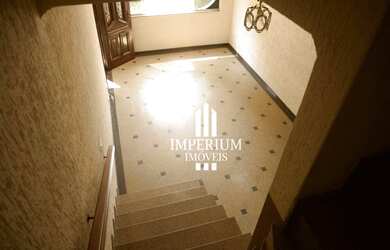 Imagem 9: Sobrado com 3 dormitórios, 160 m² - venda por R$ 820.000,00 ou aluguel...