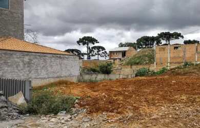 Imagem 2: Terreno no CIC 6x30. 180m² de Área