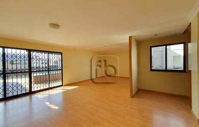 Imagem: O apartamento na cobertura possui 3 Dormitórios, 3 Banheiros