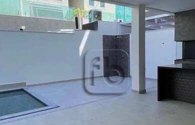 Imagem 8: Casa Triplex com 500m², 5 quartos 4suites 4 vagas - Art Life - Recreio...