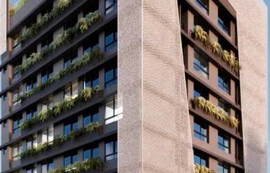 Imagem 2: Living Tirol - Apto 2/4 com 2 suítes de 55 m², 1 vaga por 293.000, Natal