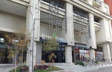 Imagem: O depósito possui 33m² de Área e está localizado em Centro