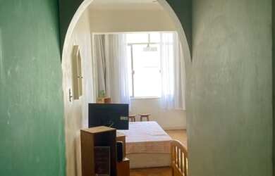 Imagem 1: Apartamento em ótima localização Copacabana