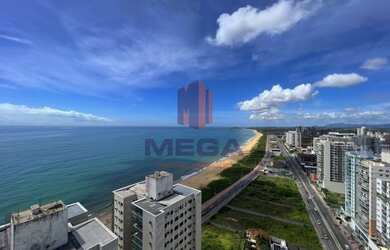 Imagem 1: 3 quartos vista mar. Varanda, Vista para o mar, 150m² de Áreae2 Vagas...