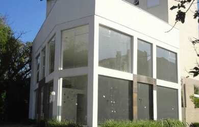 Imagem: O depósito possui 102m² de Área, Imóvel novo e está localizado