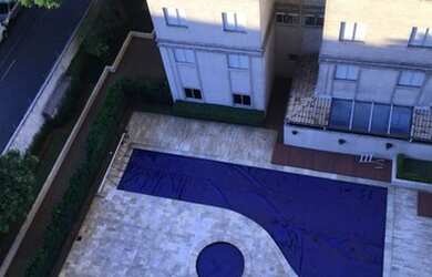 Imagem: Apartamento para venda possui 45 metros quadrados com 2 quartos