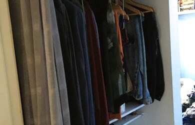 Imagem 2: Apartamento para venda possui 45 metros quadrados com 2 quartos em Centro - Diadema - São