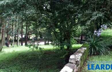 Imagem 5: AREA - TERRA PRETA - SP. 195.000m² de Área