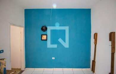 Imagem: A casa possui 1 Dormitório, 1 Banheiro, 60m² de Área e está