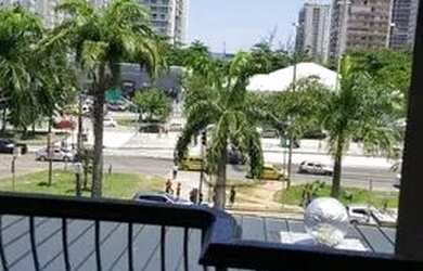 Imagem 4: Loja, 30 m² - venda por R$ 380.000 ou aluguel por R$ 3.462/mês - Barra...