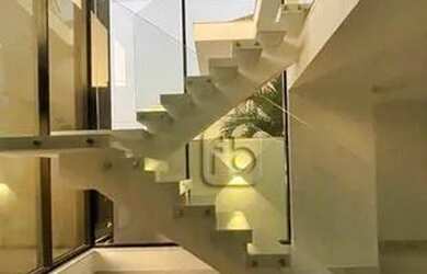 Imagem 13: Casa Triplex com 500m², 5 quartos 4suites 4 vagas - Art Life - Recreio...