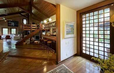 Imagem 6: CARAPICUÍBA - Casa de Condomínio - FAZENDINHA