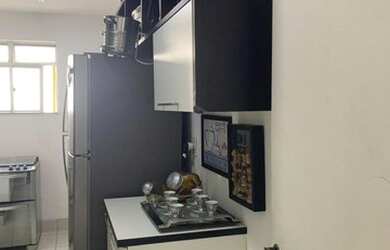 Imagem 10: Ipanema quadra da praia. 150m² de Área, 2 Vagas na garageme4 Dormitórios