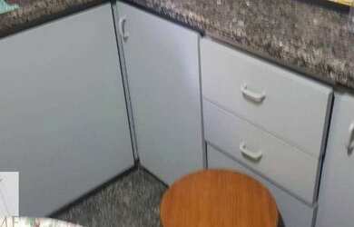 Imagem 11: Casa, 180 m² - venda por R$ 1.500.000,00 ou aluguel por R$ 5.515,00/mês - Campo Belo - São