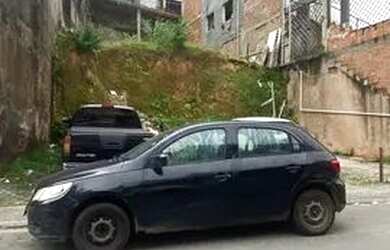 Imagem: O terreno e está localizado em São Caetano, Salvador à venda