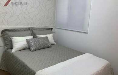 Imagem 5: Apartamento com 2 dormitórios à venda, 60 m² por R$ 618.000,00 - Campestre...