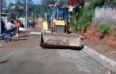 Imagem: O terreno possui 346m² de Área e está localizado em Somma