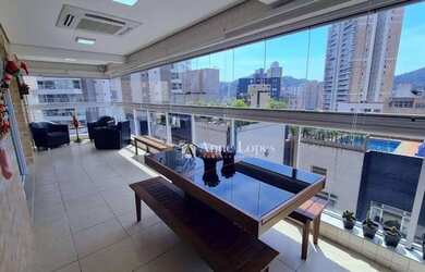 Imagem 10: OPORTUNIDADE NO GONZAGA!ALTO PADRÃO, LAZER COMPLETO,VARANDA GOURMET