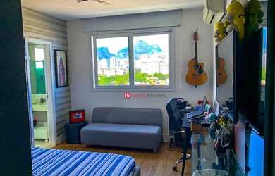 Imagem 4: Cobertura com 4 dormitórios à venda, 572 m² por R$ 21.000.000,00 -...