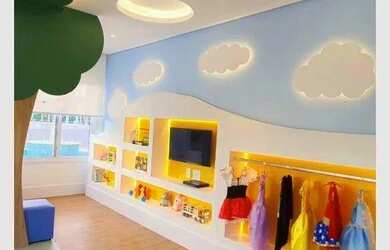 Imagem 4: Apartamento com 2 dormitórios, 84 m² - venda por R$ 954.000,00 ou aluguel...