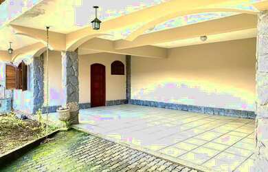 Imagem 13: CASA DE ALTO PADRÃO PARA LOCAÇÃO EM NOVA FRIBURGO