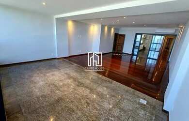 Imagem: EXCELENTE COBERTURA DUPLEX COM VISTA MAR DE 420M² PARA ALUGUEL